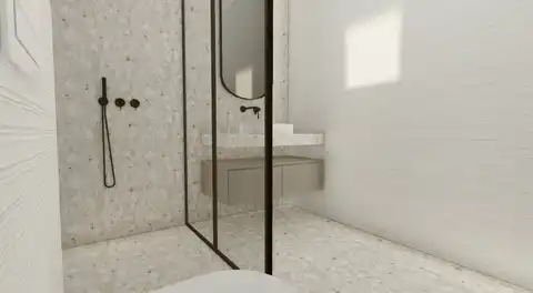 Trogir, Vinišće - Moderna vila s bazenom i pogledom na more