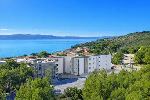 Makarska, B