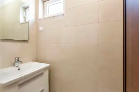 Podstrana - Three-room apartment with a terrace