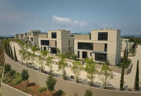 Istra, Savudrija, Crveni Vrh – Petram Resort Stan u luksuznom kompleksu 95 m2
