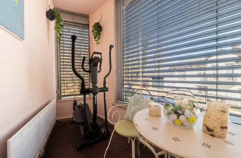 Zagreb, Sveti Duh : Luxueux appartement 125m2 à louer