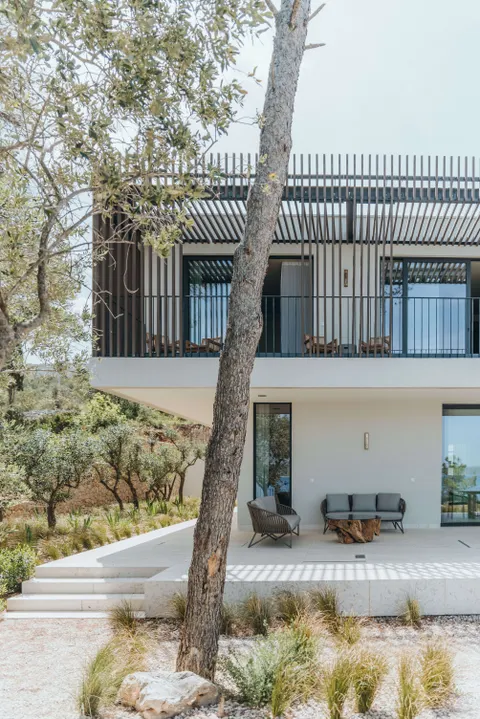 Hvar, Maslina Resort - Luxurious "Villa Litica"