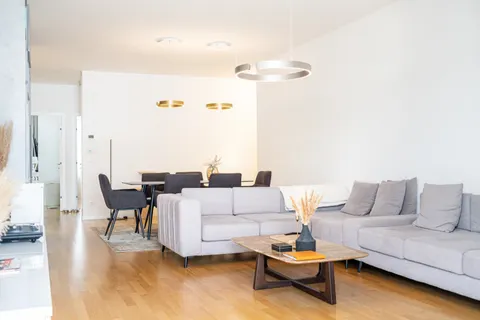 Zagreb, Vrbani- Ekskluzivan penthouse u novogradnji 112 m2