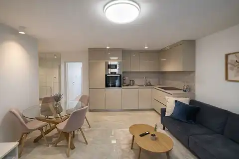 Zagabria, Gračani - Moderno appartamento con tre camere da letto in affitto