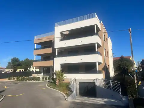 Zadar, Sukošan - Luksuzan penthouse 172 m2 novogradnja