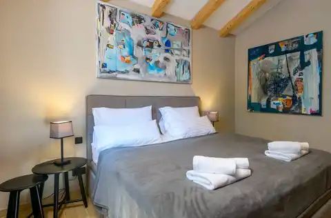 Istria, Kringa - Designer villa for long-term rent