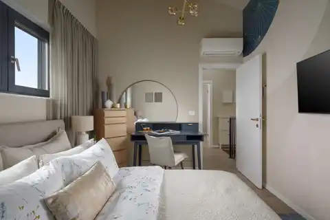 Kuća 103 m², Poreč-Veli Maj — konoba, jacuzzi, namještena