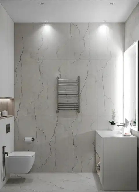 Pag - Luxuriöses Drei-Zimmer-Penthouse, Neubau