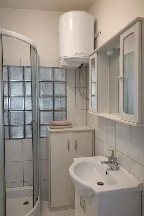 Split, Manuš - Zwei-Zimmer-Wohnung