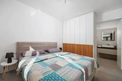 Stan 130 m², pogled na more, terasa i bazen – Opatija, Lovran