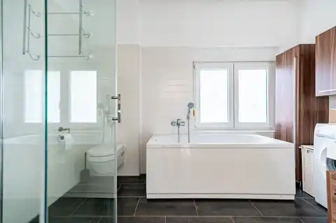 Solin, Ninčeviči - Moderný dvojizbový byt na prenájom, DLHODOBÝ