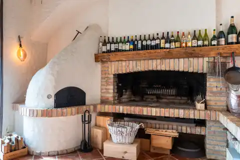 Villa 780 mq, Šestine — wellness, 5 camere da letto, garage