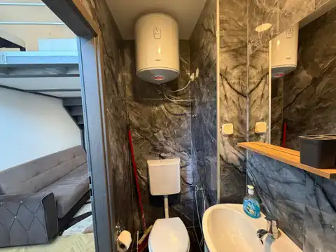 Split, Mejaši - Studio z galerijo