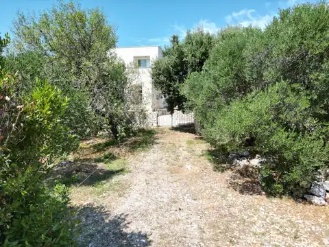 Zadar, Premuda - Nowoczesna willa z basenem