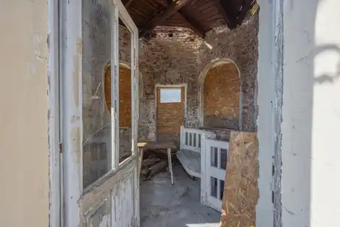 Ičići, Opatijska rivijera – povijesna vila s pogledom na more