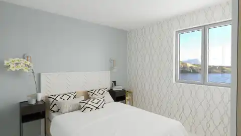 Makarska, Blato - Penthouse u novogradnji blizu mora