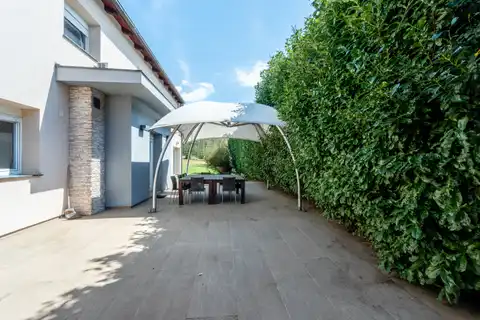 Zagreb, Šestine – villa in nature with a view and complete privacy