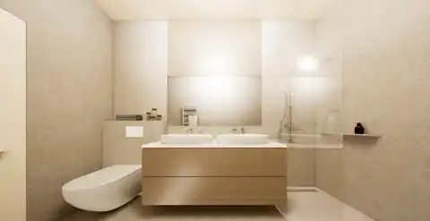 Zagreb, Šestine – Appartement 4 pièces avec loggia