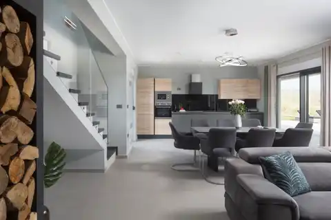 Villa 250 m², Vodnjan area — 78 m² pool, 1600 m² plot