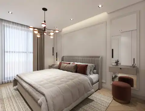 Pula, Banjole - Dvosoban apartman s vrtom