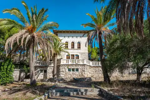 Hvar - Ekskluzivna vila na najboljoj lokaciji na otoku