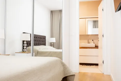 Zagreb, Vrbani- Ekskluzivan penthouse u novogradnji 112 m2