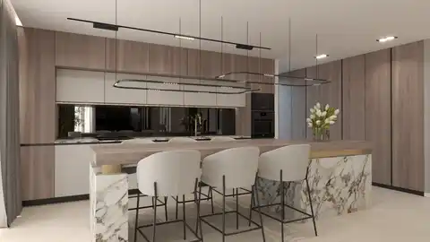 Primošten – Willa 241 m², basen 32 m², 3 sypialnie
