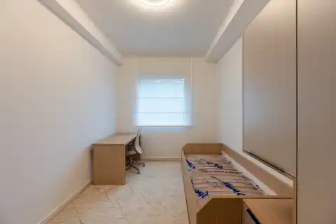 Stan 133 m², Gornji Bukovac — vrt, 3 spavaće, 2 GPM