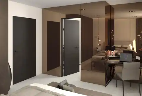 Istra, Rovinj – Luksuzan penthouse u novogradnji 188,37 m2