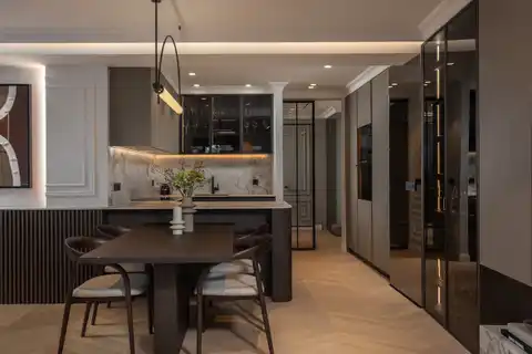 Zagreb, Rudeš - Luksuzan penthouse za život i investiciju