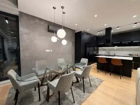 Zagreb, Donje Svetice – dizajnersko štirisobno stanovanje s parkirnim mestom