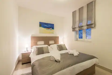 Split, Varoš - Dvosoban stan terasom