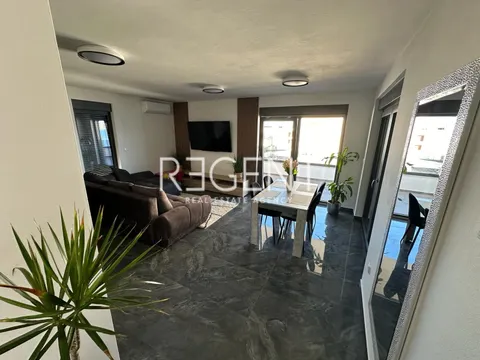 Zadar, Vir - appartement de deux pièces entièrement meublé à 50m de la mer 134 m2