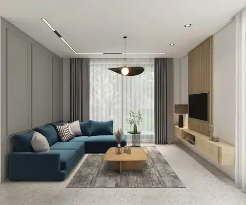 Pula, Banjole - Dvosoban apartman s pogledom na more