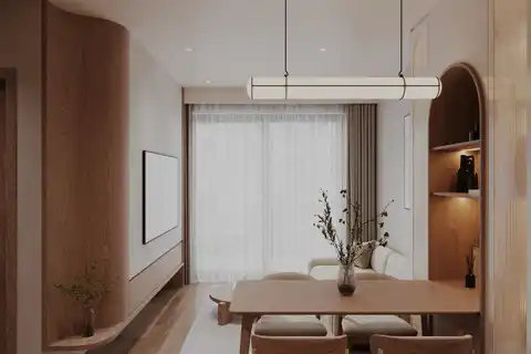 Split, Visoka - Two-bedroom apartment with a terrace and a loggia in a modern new building