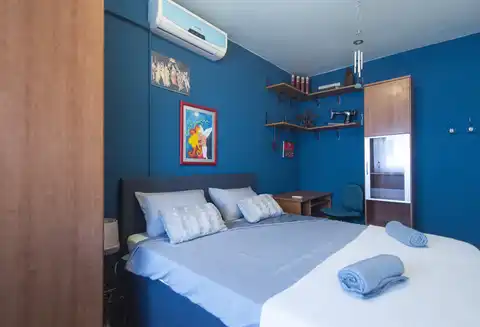 Split, Bačvice - Trzypokojowe mieszkanie z loggią