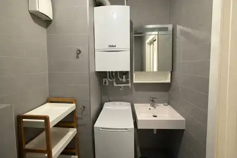 Zagabria, Jordanovac - Appartamento bilocale in affitto in un nuovo edificio