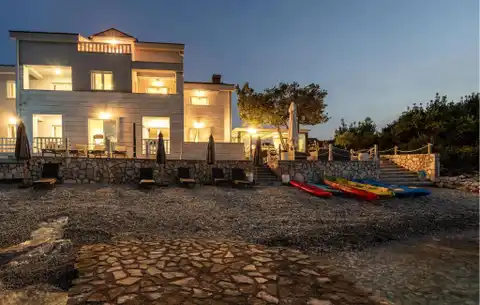 Pelješac  - villa uz more