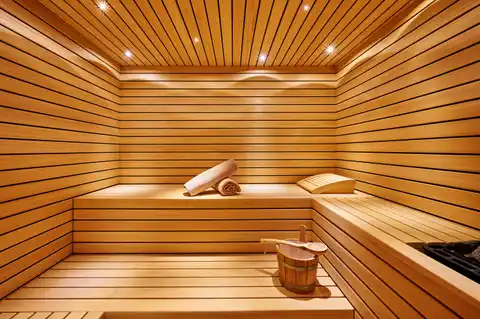 Marina Hills Resort — 3 vile s bazenom, 12 soba i pogled na more