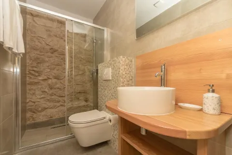 Crikvenica - Bajkovita kamena vila 200 m2