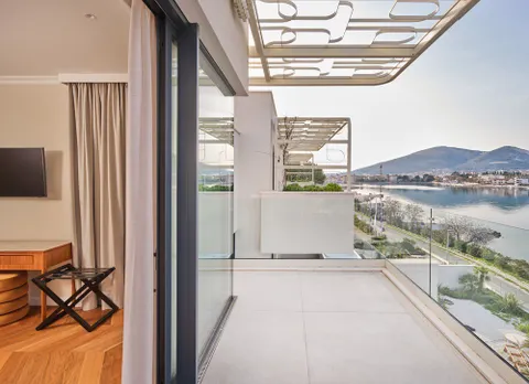 Trogir - Moderna villa sa pogledom na more 341 m2