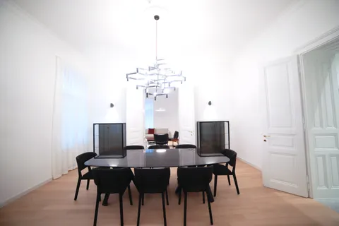 Záhřeb, Centrum - Moderní pětipokojový byt 190 m2
