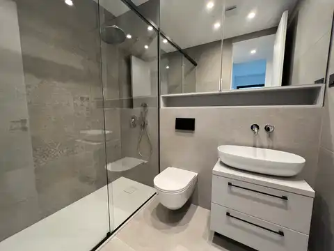Zagreb, Pantovčak – Luksuzni četverosoban penthouse 131m2  najam