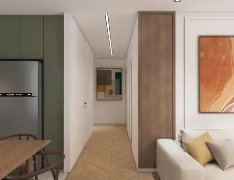 Pula, Banjole - Dvosoban apartman s vrtom