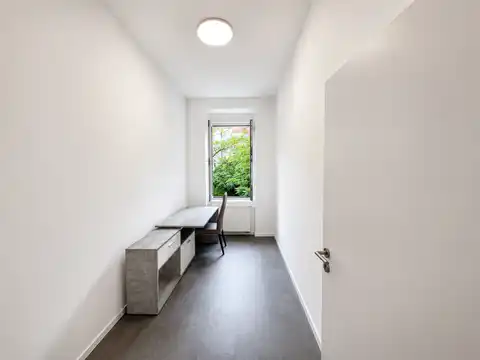Záhreb, Centrum – byt 135 m² na prenájom, zrekonštruovaný 2026, 1. poschodie