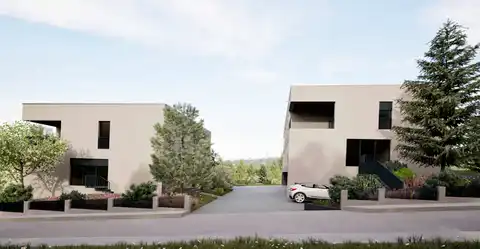 Zagreb, Šestine – Appartement de 2 pièces dans une nouvelle construction