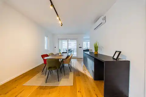 Zagreb, Trešnjevka - stan 117m2, dvoetažni, novogradnja, 4S, najam