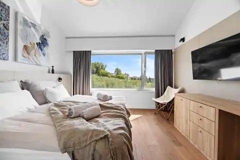 Poreč, Vižinada - Luxusná vila v srdci Istrie