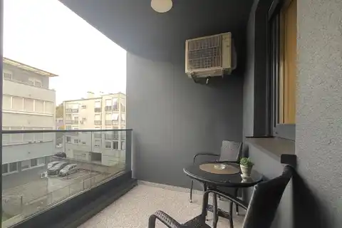 Zagreb, Špansko – sodobno dvosobno stanovanje
