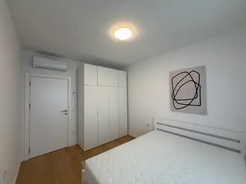 Загреб, Шпанско - трехкомнатная квартира в новостройке